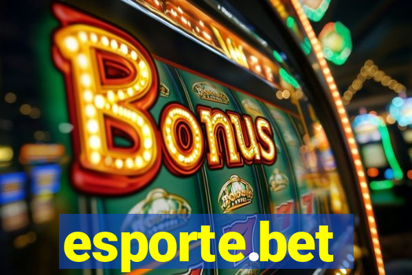 esporte.bet