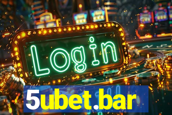 5ubet.bar