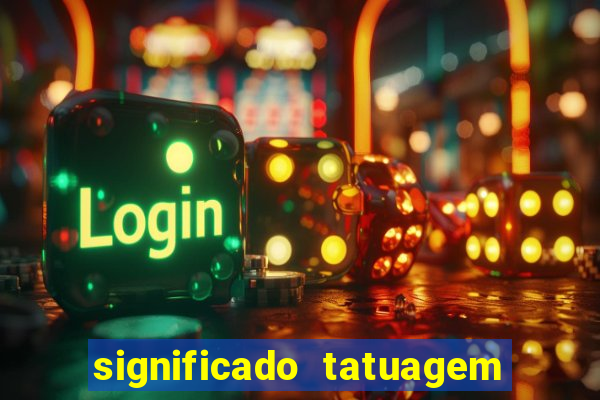 significado tatuagem gueixa crime