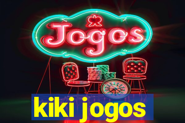 kiki jogos