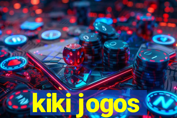 kiki jogos