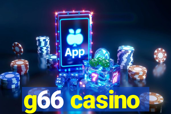 g66 casino