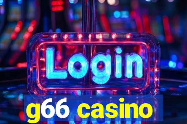 g66 casino