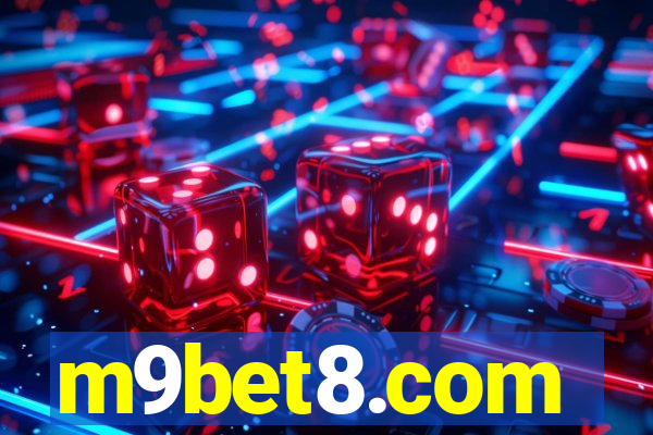 m9bet8.com