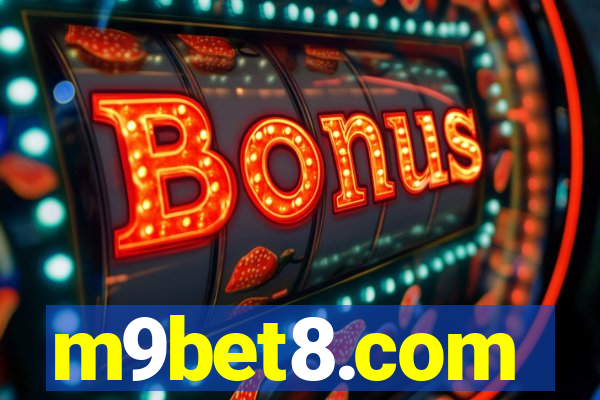 m9bet8.com