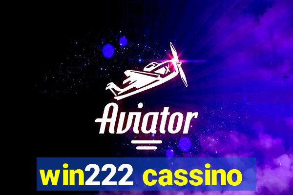 win222 cassino