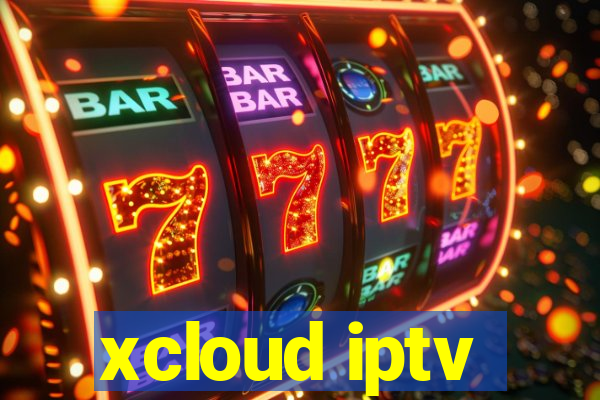 xcloud iptv