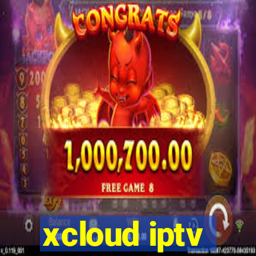 xcloud iptv