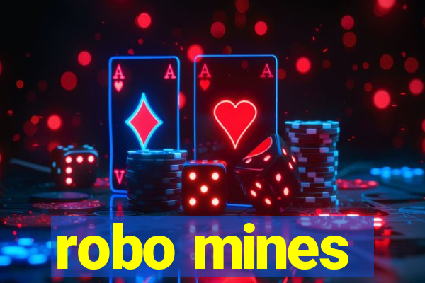 robo mines