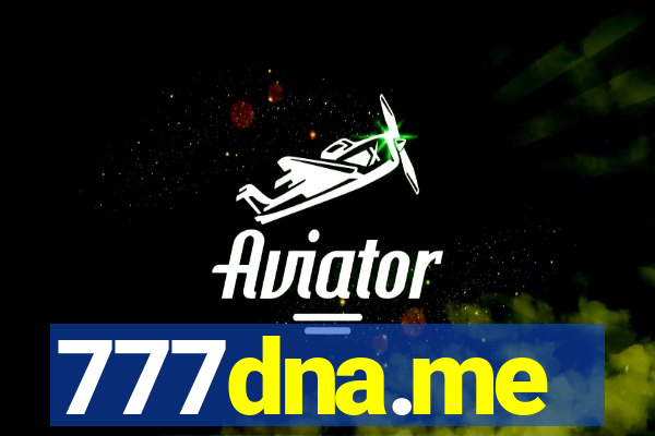 777dna.me