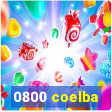 0800 coelba