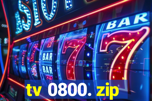 tv 0800. zip