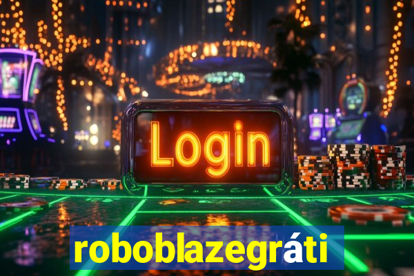 roboblazegrátis