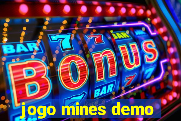 jogo mines demo