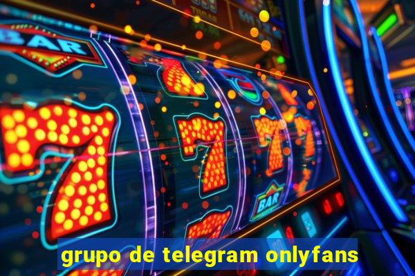 grupo de telegram onlyfans