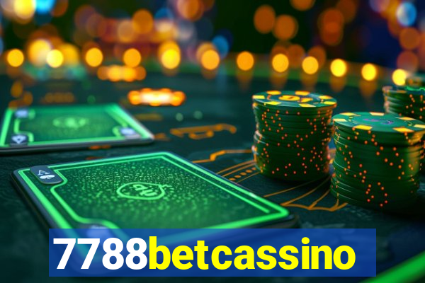 7788betcassino