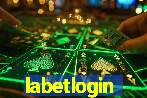 labetlogin