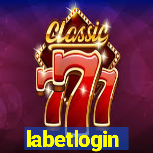 labetlogin