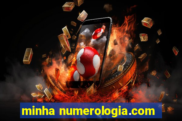 minha numerologia.com