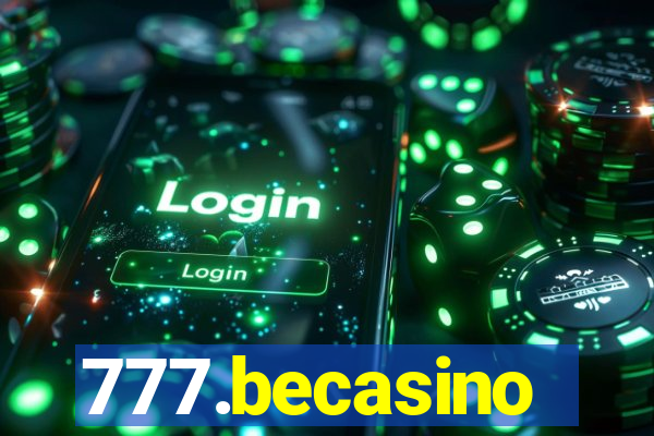 777.becasino