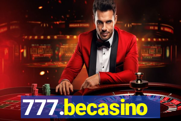 777.becasino