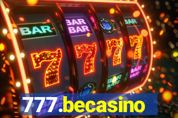 777.becasino