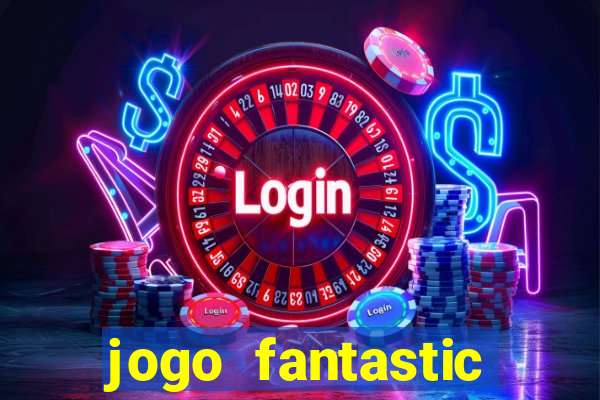 jogo fantastic samba slot