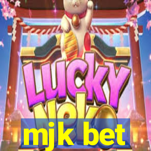 mjk bet