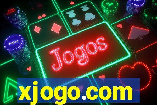 xjogo.com