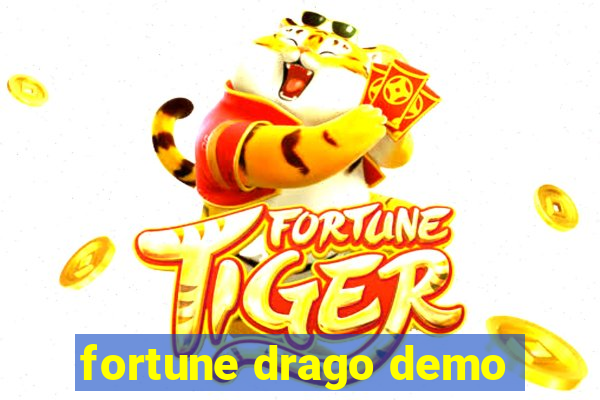 fortune drago demo