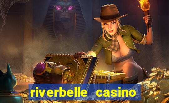 riverbelle casino nz login