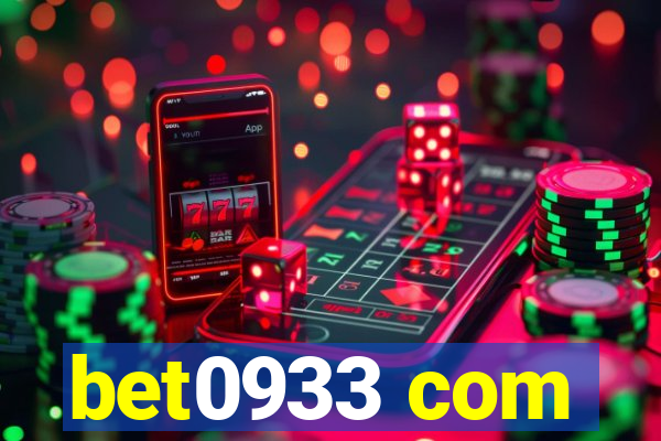 bet0933 com