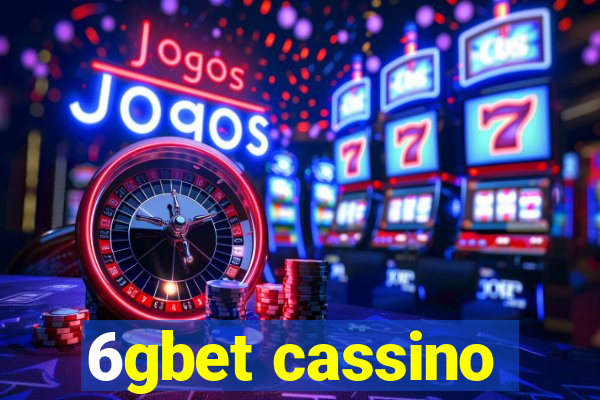 6gbet cassino