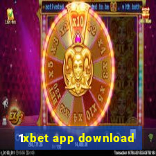 1xbet app download