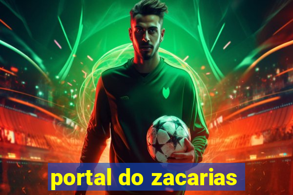 portal do zacarias