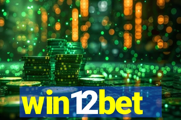 win12bet