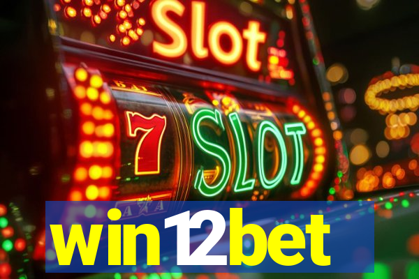 win12bet