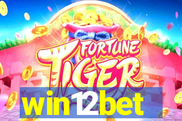 win12bet