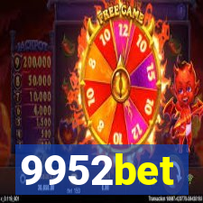 9952bet