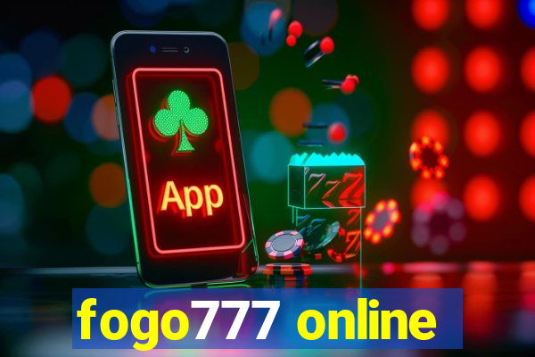 fogo777 online