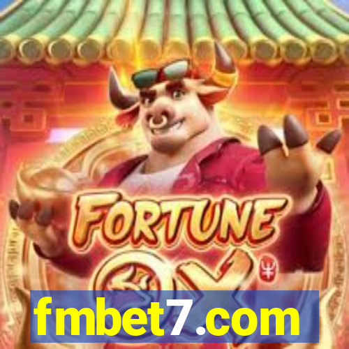 fmbet7.com