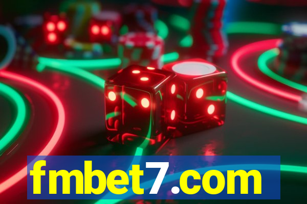 fmbet7.com