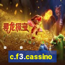 c.f3.cassino