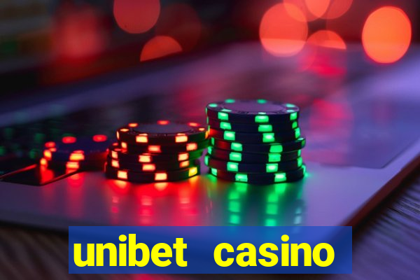 unibet casino review brand