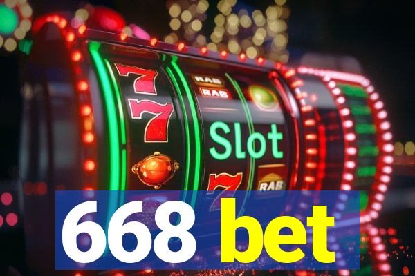 668 bet