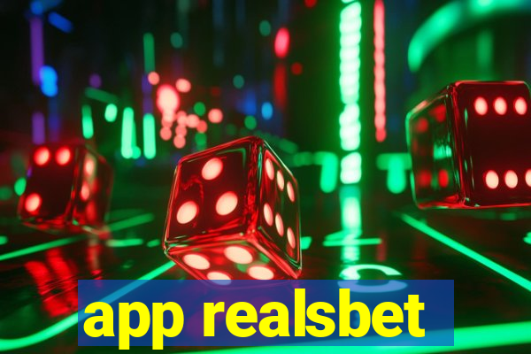 app realsbet