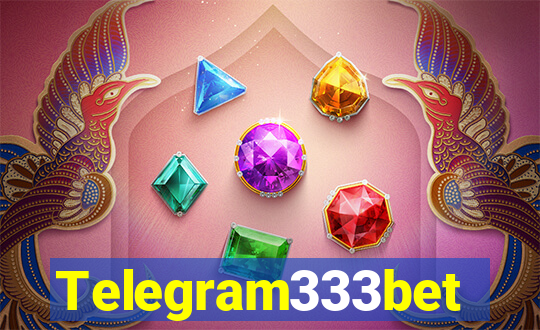 Telegram333bet