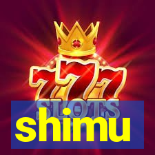 shimu