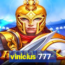 vinicius 777