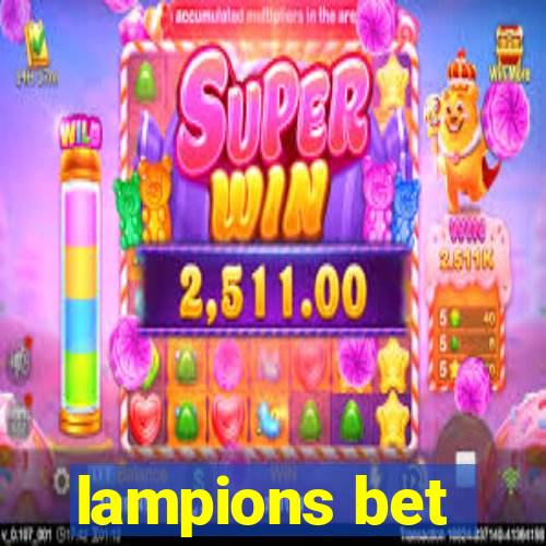 lampions bet